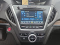 2020 Acura MDX w/Technology Pkg AWD