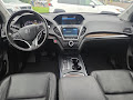 2020 Acura MDX w/Technology Pkg AWD