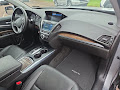 2020 Acura MDX w/Technology Pkg AWD