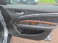 2020 Acura MDX w/Technology Pkg AWD