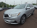 2020 Acura MDX w/Technology Pkg AWD