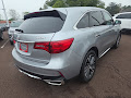 2020 Acura MDX w/Technology Pkg AWD