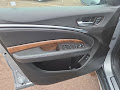2020 Acura MDX w/Technology Pkg AWD