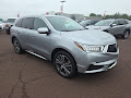 2020 Acura MDX w/Technology Pkg AWD