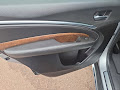2020 Acura MDX w/Technology Pkg AWD