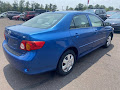 2010 Toyota Corolla LE FWD