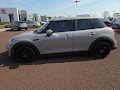 2022 MINI Hardtop 4 Door Cooper S FWD