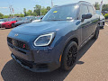 2025 MINI Countryman S AWD