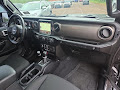 2020 Jeep Wrangler Unlimited Sport S 4WD