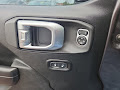 2020 Jeep Wrangler Unlimited Sport S 4WD