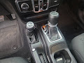 2020 Jeep Wrangler Unlimited Sport S 4WD