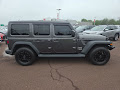 2020 Jeep Wrangler Unlimited Sport S 4WD