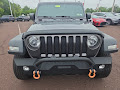 2020 Jeep Wrangler Unlimited Sport S 4WD