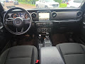 2020 Jeep Wrangler Unlimited Sport S 4WD