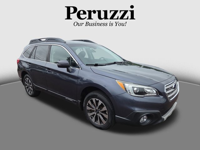 2017 Subaru Outback Limited AWD