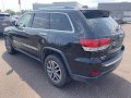2020 Jeep Grand Cherokee Limited 4WD