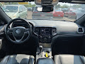 2020 Jeep Grand Cherokee Limited 4WD