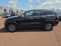 2020 Jeep Grand Cherokee Limited 4WD