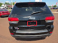 2020 Jeep Grand Cherokee Limited 4WD