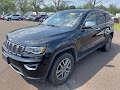 2020 Jeep Grand Cherokee Limited 4WD