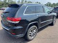 2020 Jeep Grand Cherokee Limited 4WD