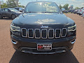 2020 Jeep Grand Cherokee Limited 4WD
