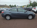 2016 Toyota Corolla L FWD