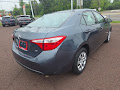 2016 Toyota Corolla L FWD