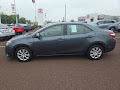 2016 Toyota Corolla L FWD
