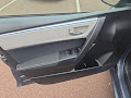 2016 Toyota Corolla L FWD