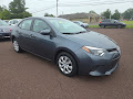 2016 Toyota Corolla L FWD
