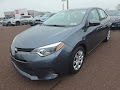 2016 Toyota Corolla L FWD