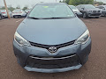 2016 Toyota Corolla L FWD