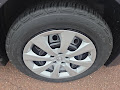 2016 Toyota Corolla L FWD