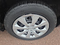 2016 Toyota Corolla L FWD