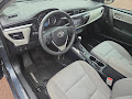 2016 Toyota Corolla L FWD