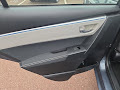 2016 Toyota Corolla L FWD