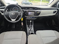 2016 Toyota Corolla L FWD
