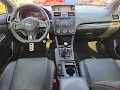 2015 Subaru WRX Limited AWD