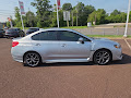 2015 Subaru WRX Limited AWD