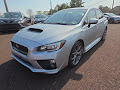 2015 Subaru WRX Limited AWD