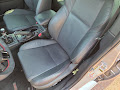 2015 Subaru WRX Limited AWD
