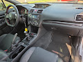 2015 Subaru WRX Limited AWD
