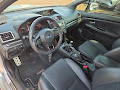 2015 Subaru WRX Limited AWD