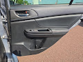 2015 Subaru WRX Limited AWD