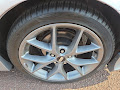 2015 Subaru WRX Limited AWD