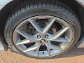2015 Subaru WRX Limited AWD