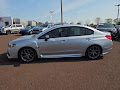 2015 Subaru WRX Limited AWD