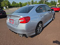 2015 Subaru WRX Limited AWD