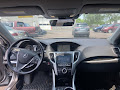2020 Acura TLX w/Technology Pkg AWD
